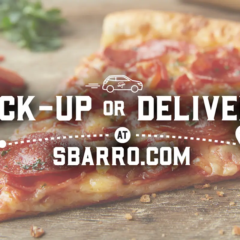 Sbarro Tallahassee