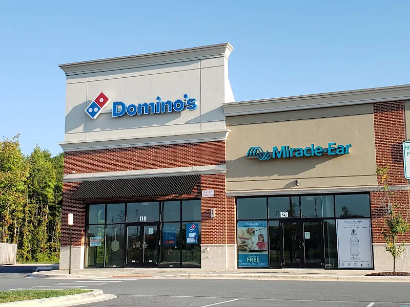Domino's Pizza