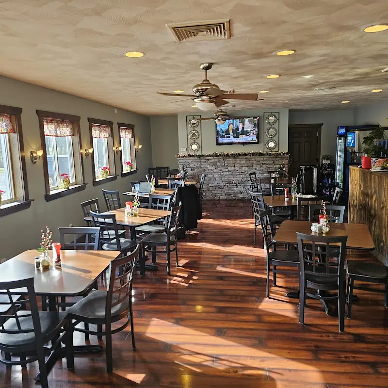 Little Italy Italian Restaurant