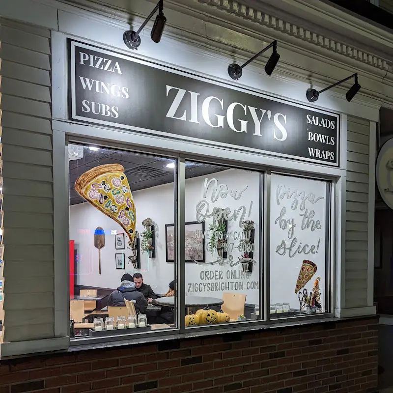 Ziggy's