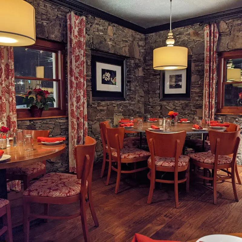 Zini's Restaurant | Italian