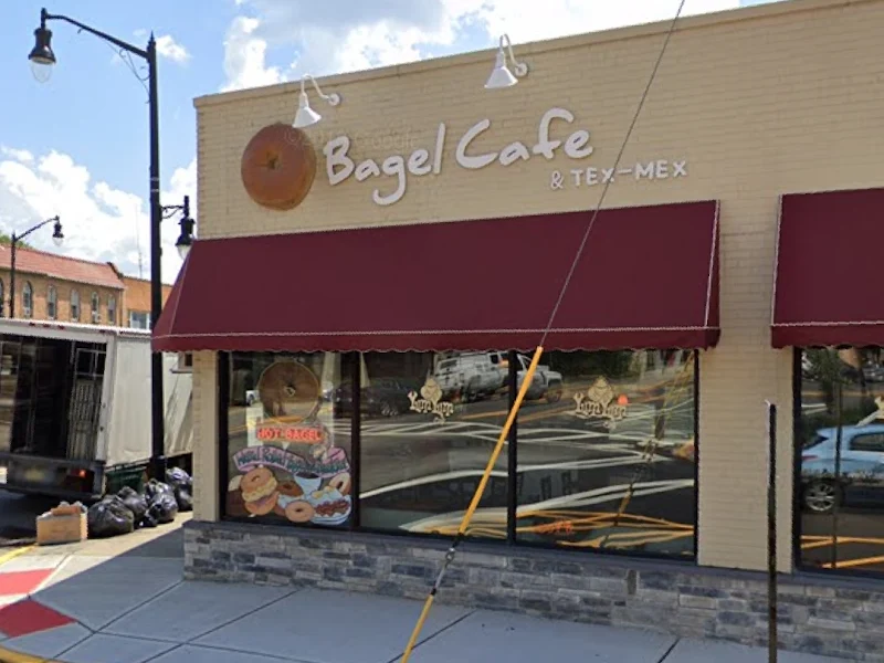 Yum Yum Bagel & Cafe