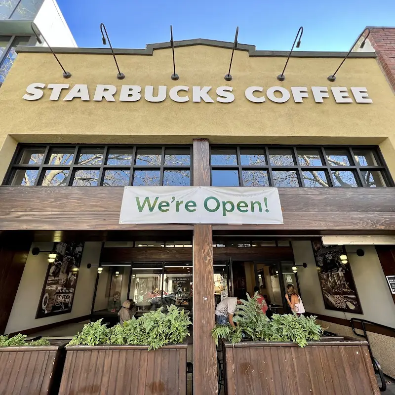 Starbucks Coffee Company
