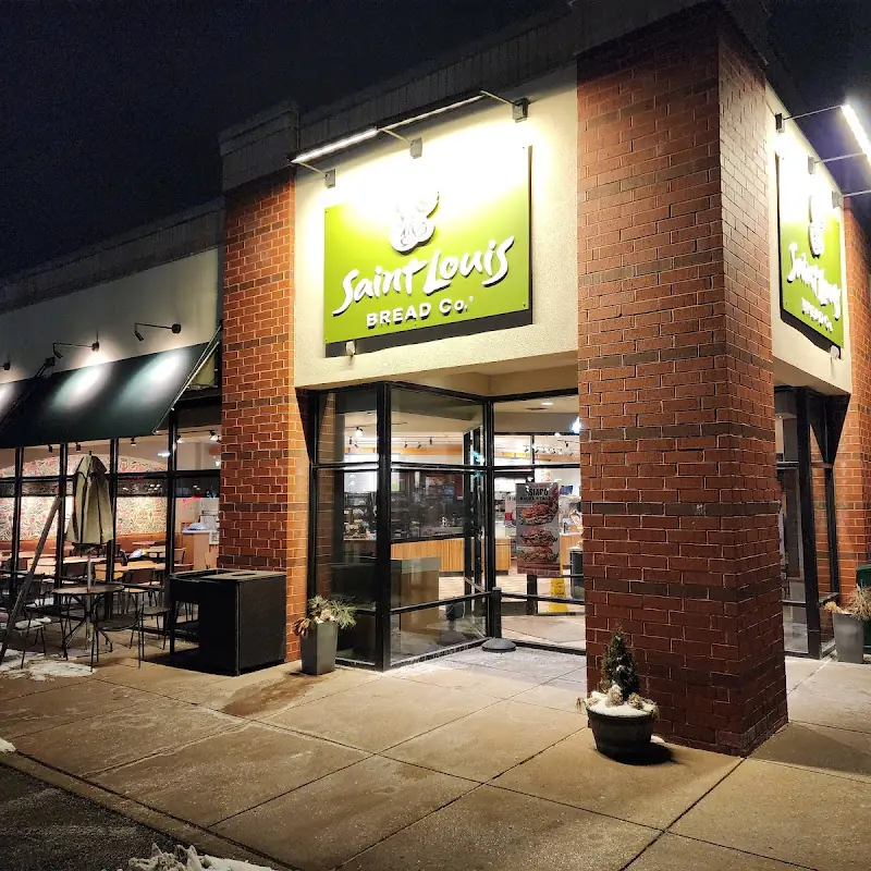 St. Louis Bread Co.