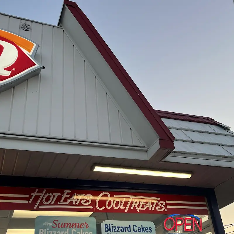 Dairy Queen (Treat)