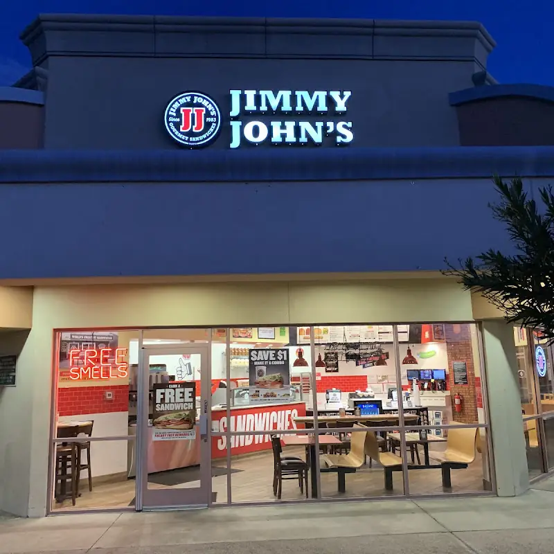 Jimmy John's