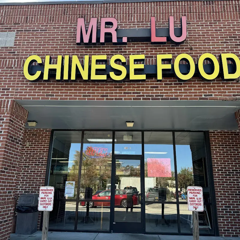 Mr. Lu Chinese Restaurant