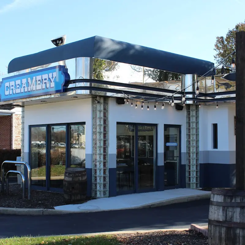 Creamery