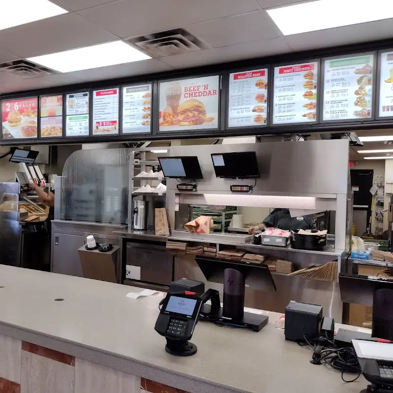 Arby's