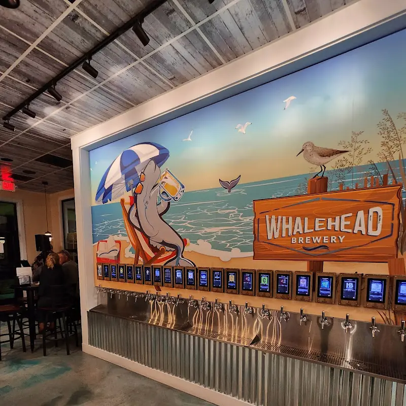 Whalehead Brewery