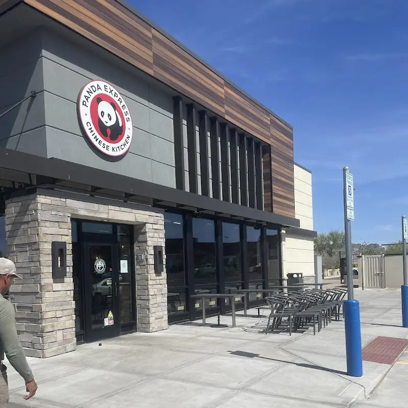 Panda Express