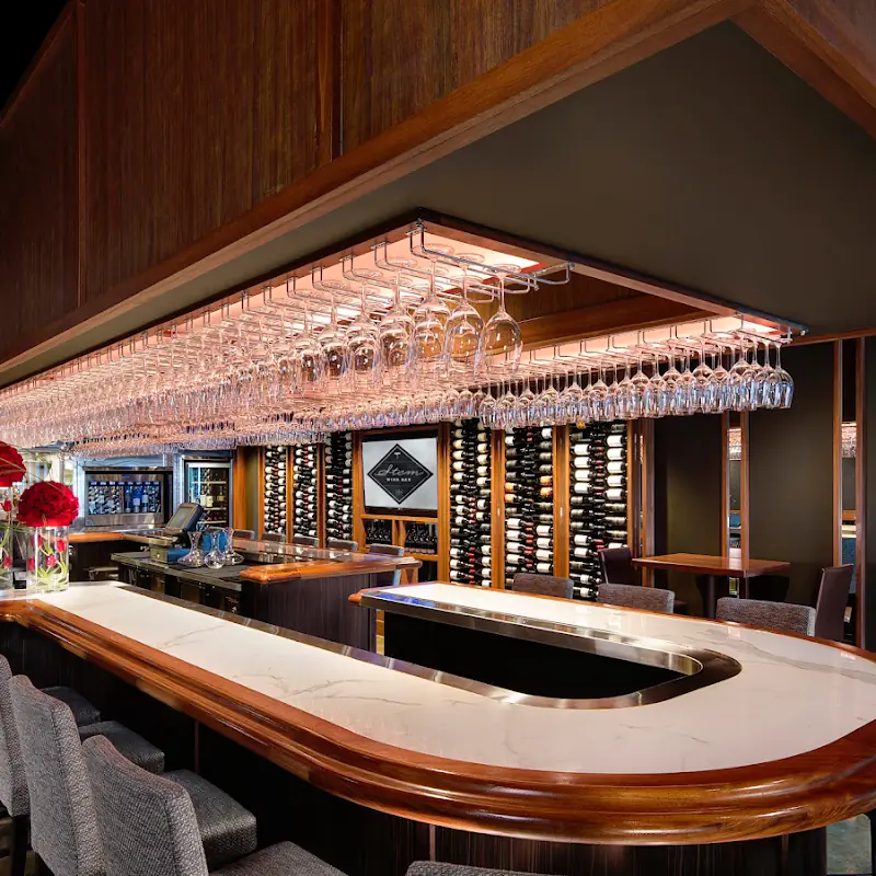 Stem Wine Bar