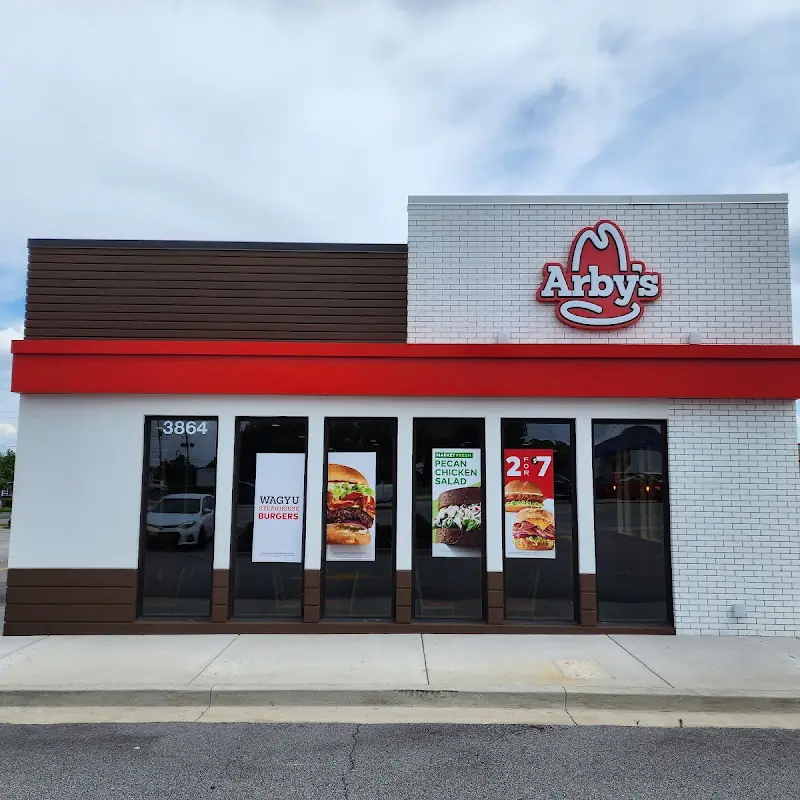 Arby's