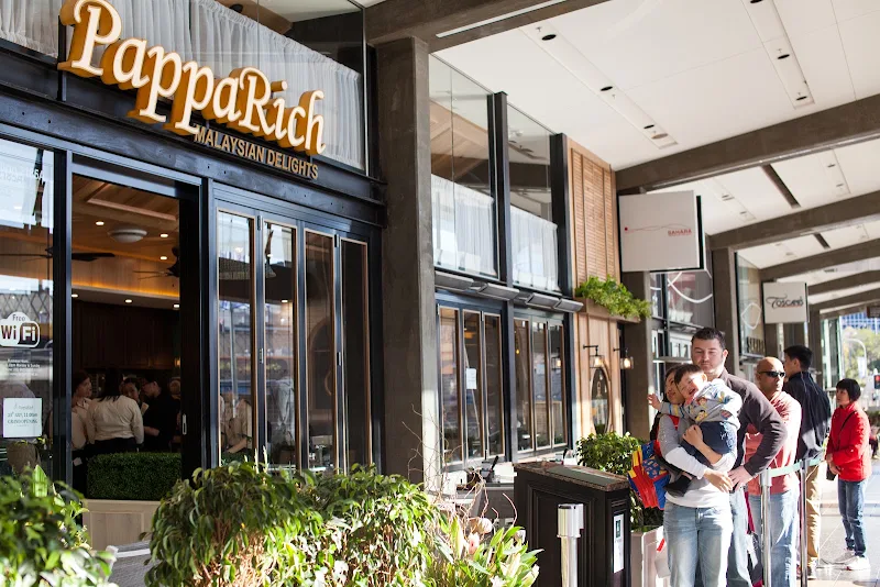 PappaRich Parramatta