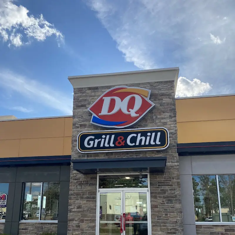Dairy Queen Grill & Chill