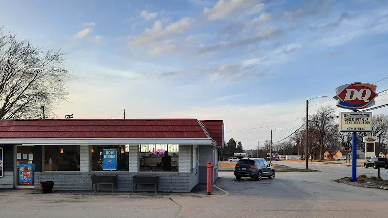 Dairy Queen (Treat)