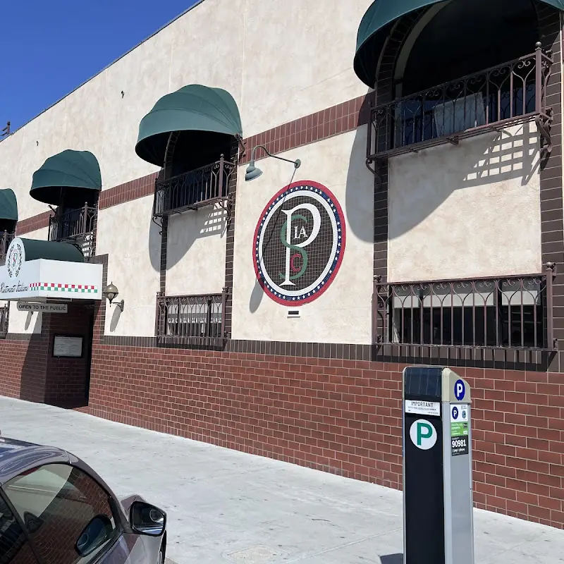 Peninsula Italian American Social Club