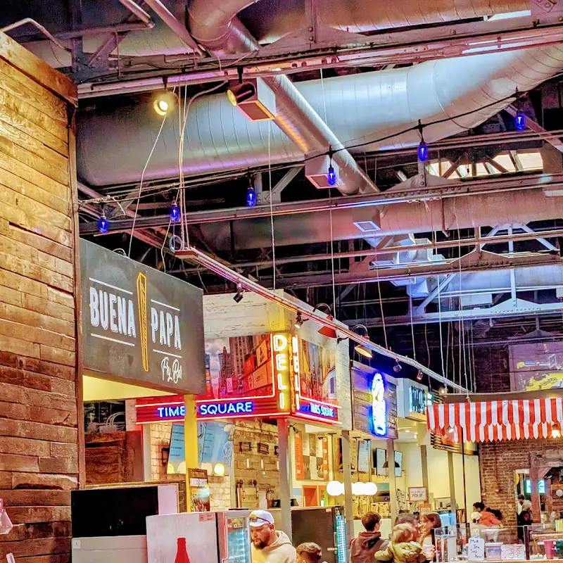 5th Ave Roast Beef Club