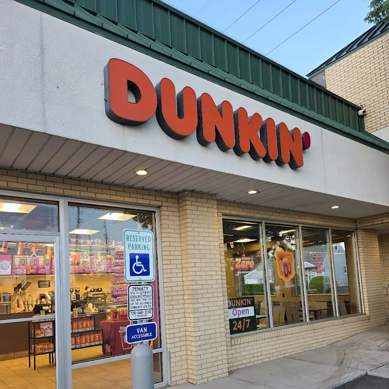 Dunkin'