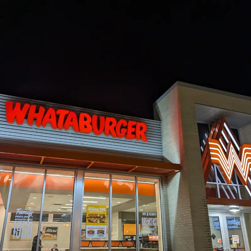 Whataburger