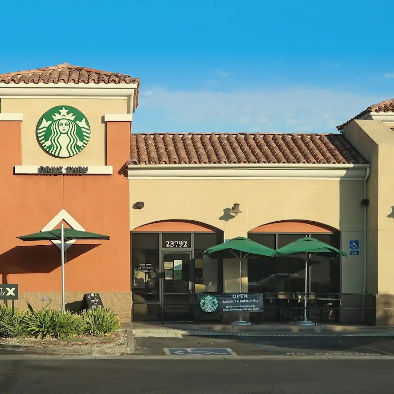Starbucks Coffee Company