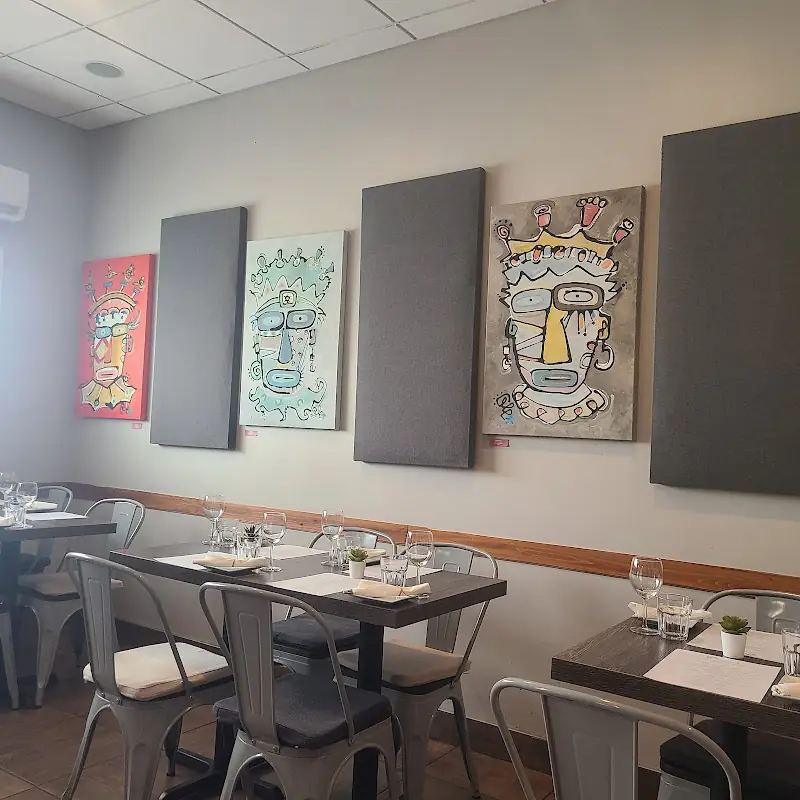 Puerto 511 Cocina Peruana