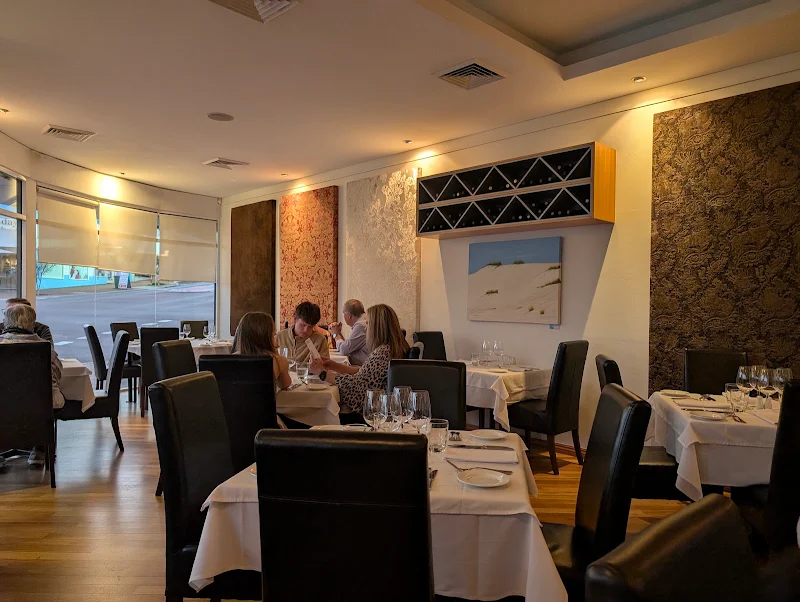 Prego Italian Restaurant
