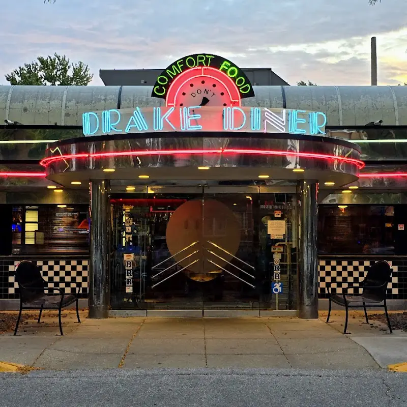 Drake Diner