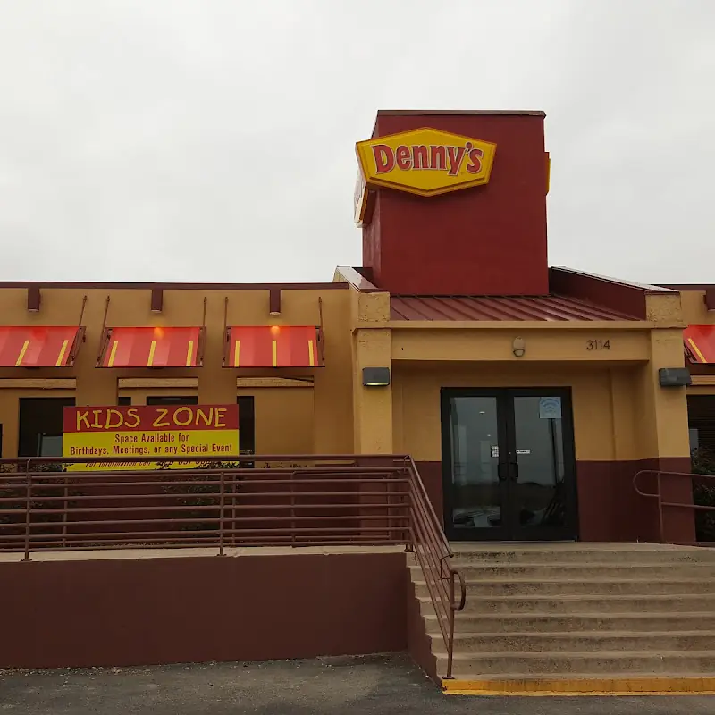 Denny's Restaurant