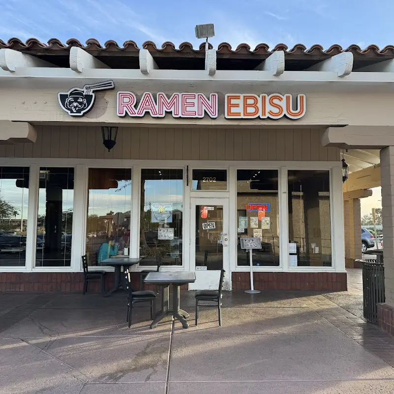 RAMEN EBISU