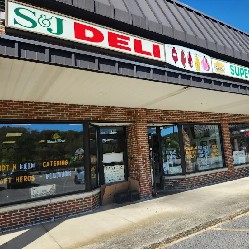 S & J Deli Superette