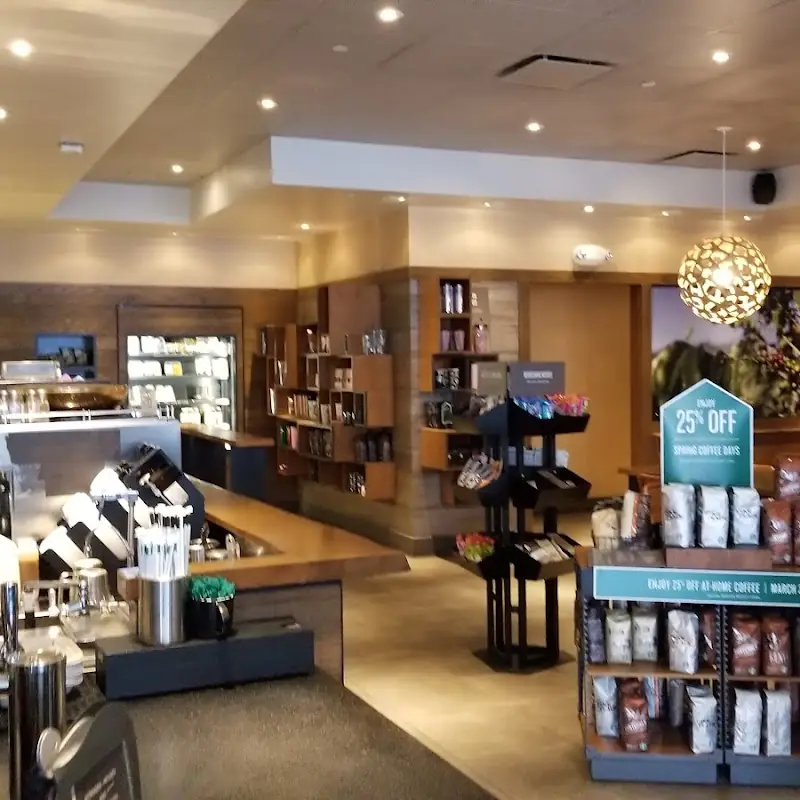 Starbucks Coffee Company