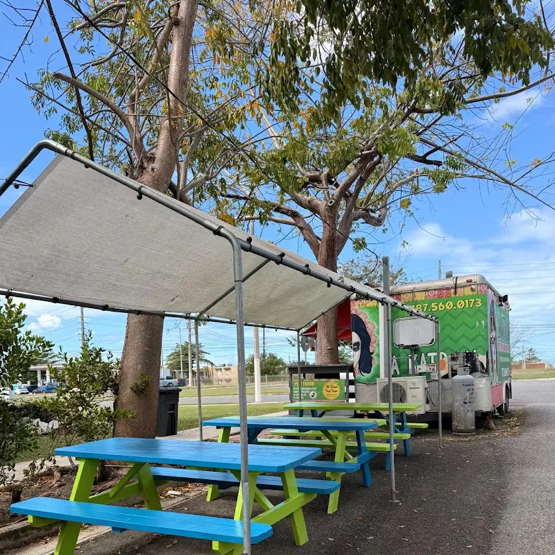 Burrito Vegetariano