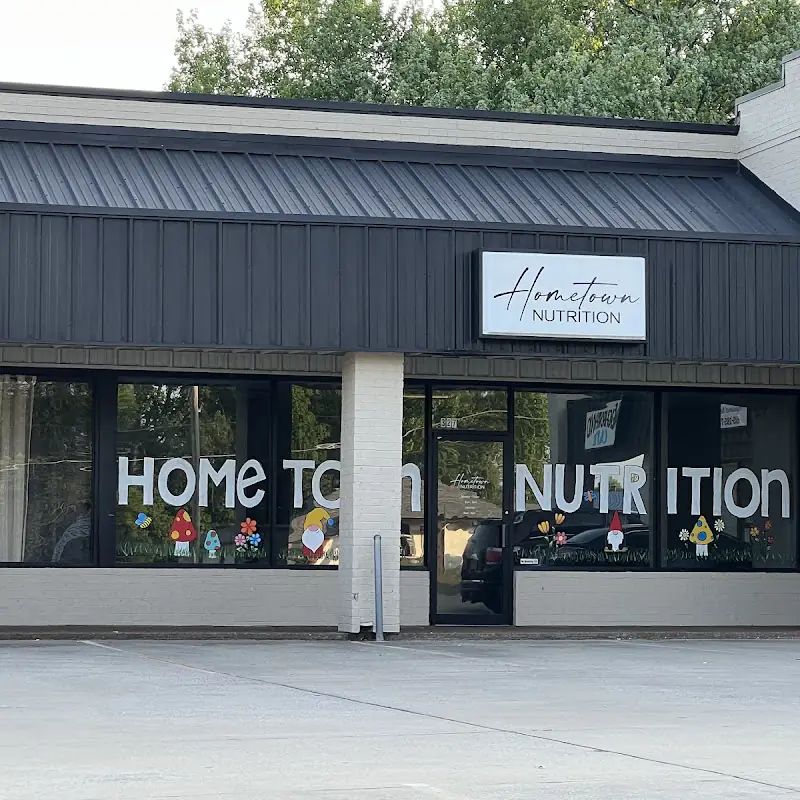 Hometown Nutrition
