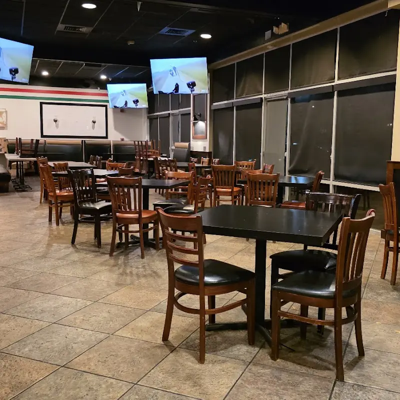 The Pub At Chino Hills