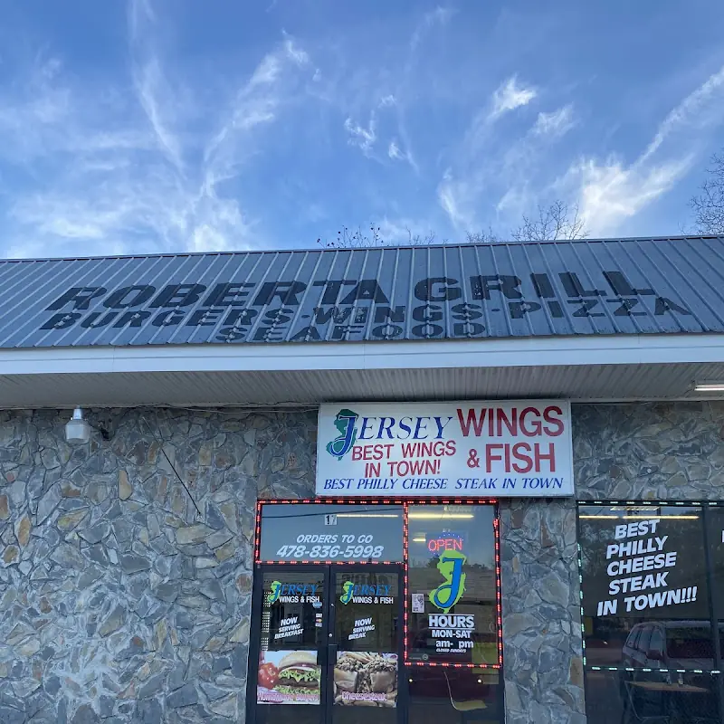 Spicy Chicken Sandwich