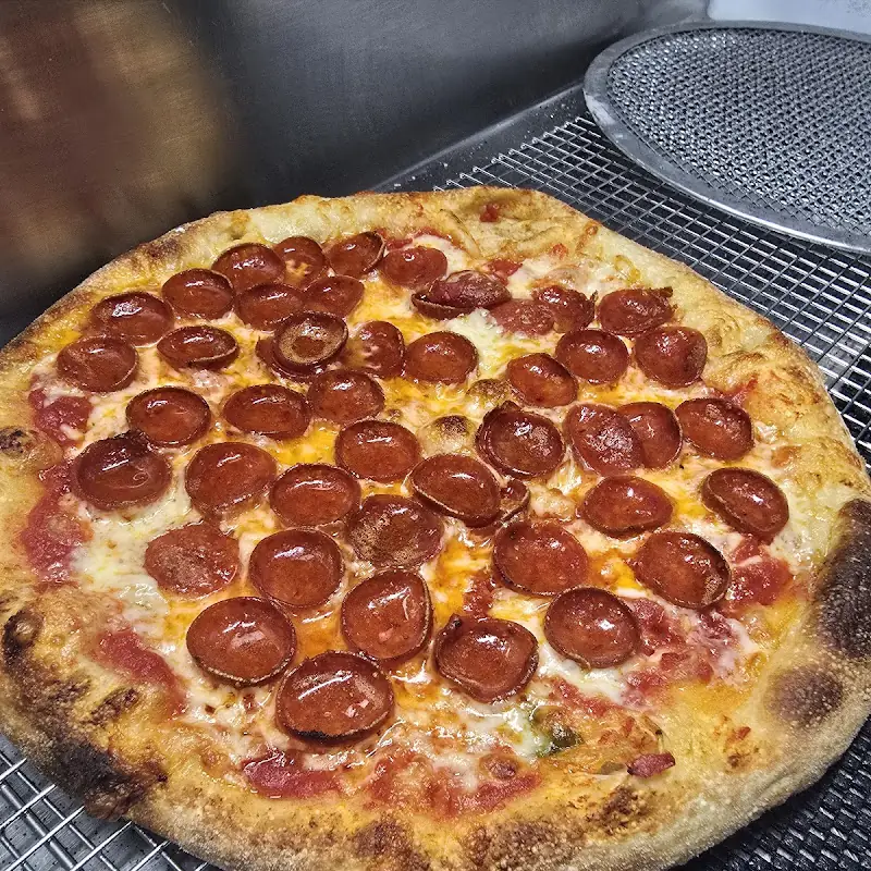 Wind River Pizza Co