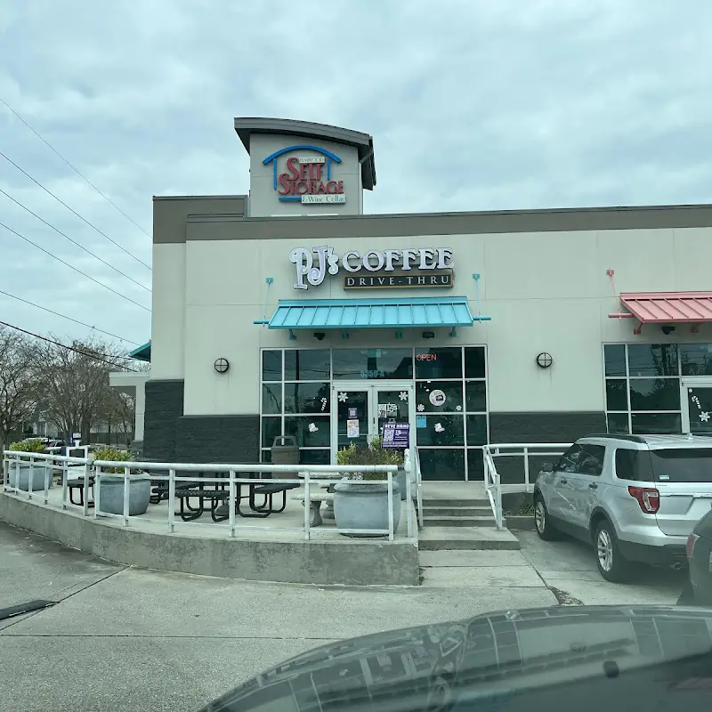 PJ's Coffee