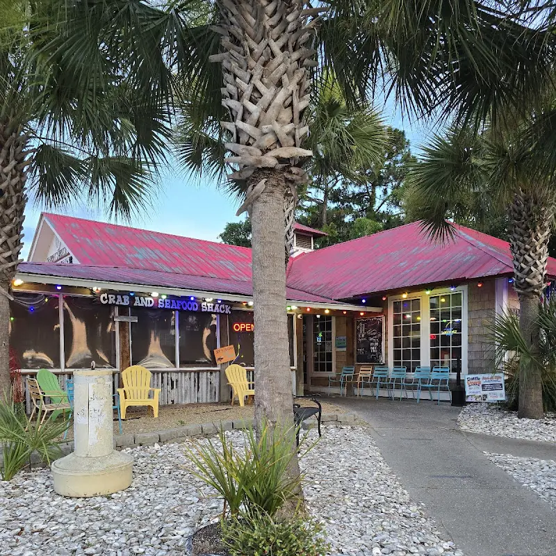 Pawley's Raw Bar