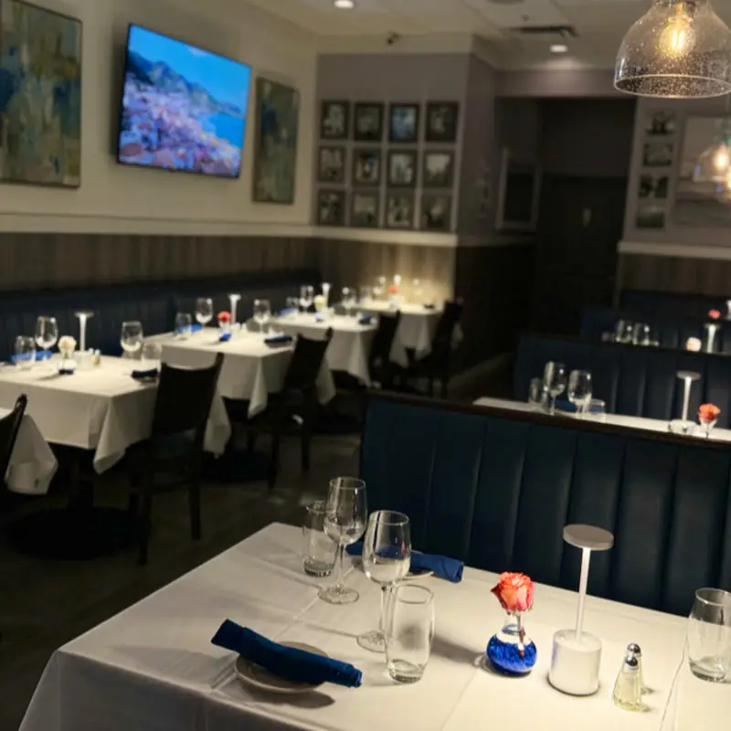 Cucina Jupiter