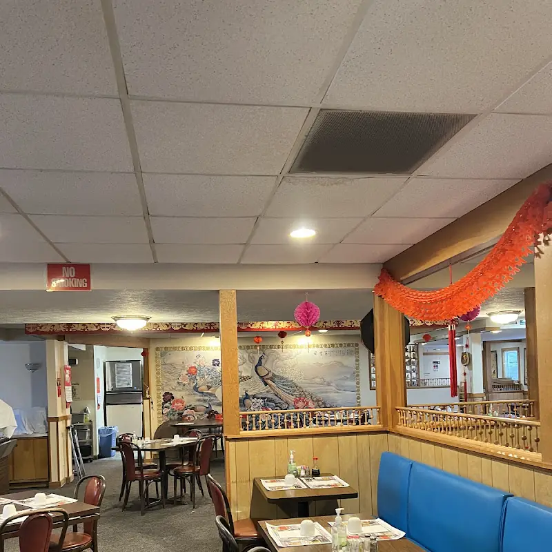 House of Hunan | Chinese Restaurant