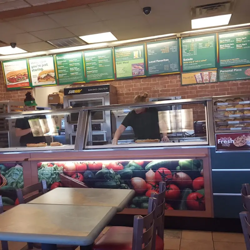 Subway