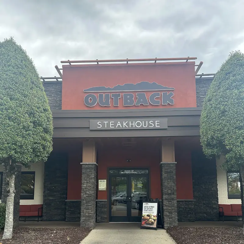 Outback Steakhouse
