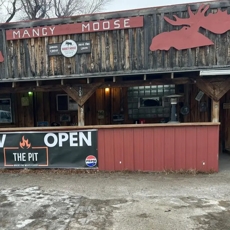 The Pit BBQ