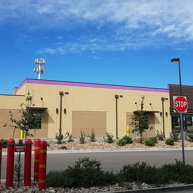 Taco Bell