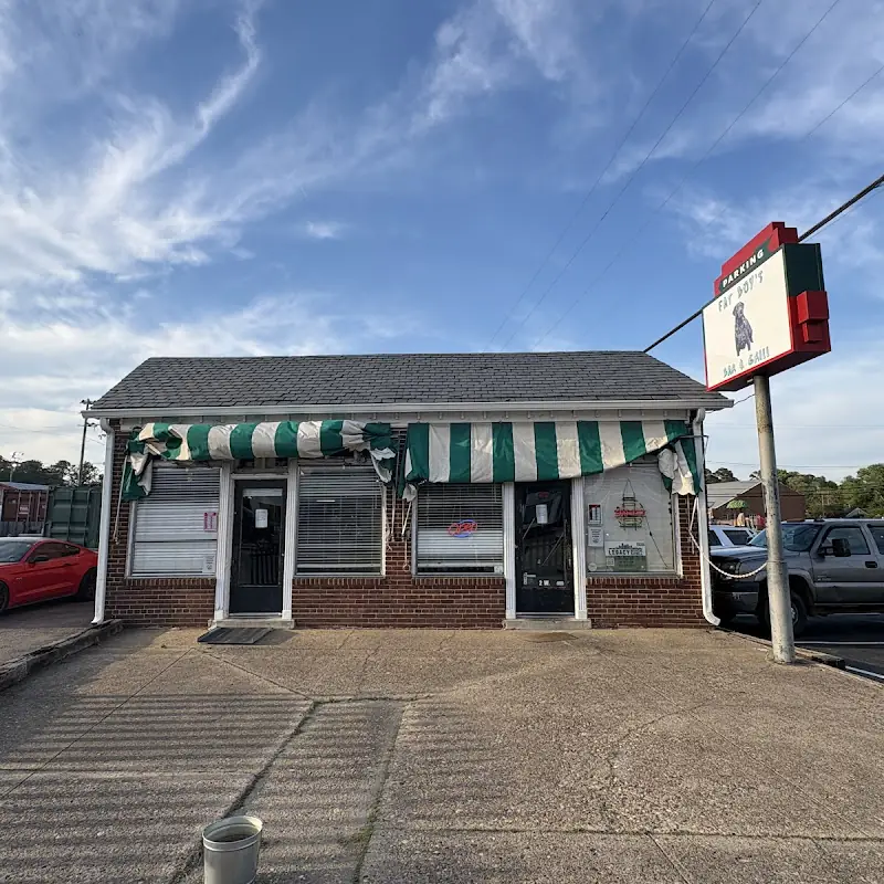 Fat Boy's Bar & Grill