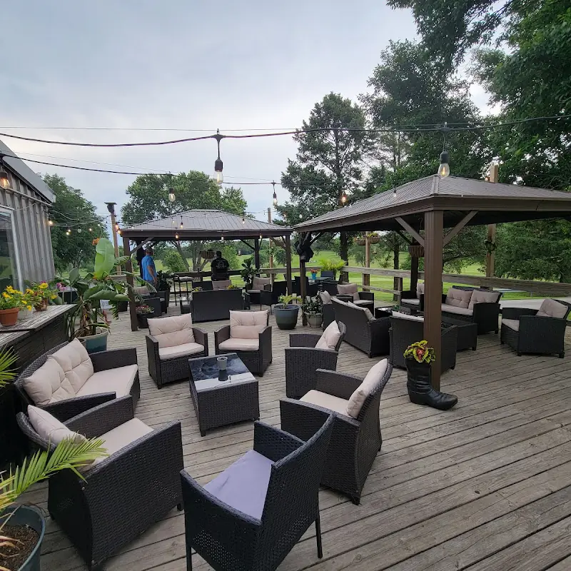 Toad Hollar Bar & Grill