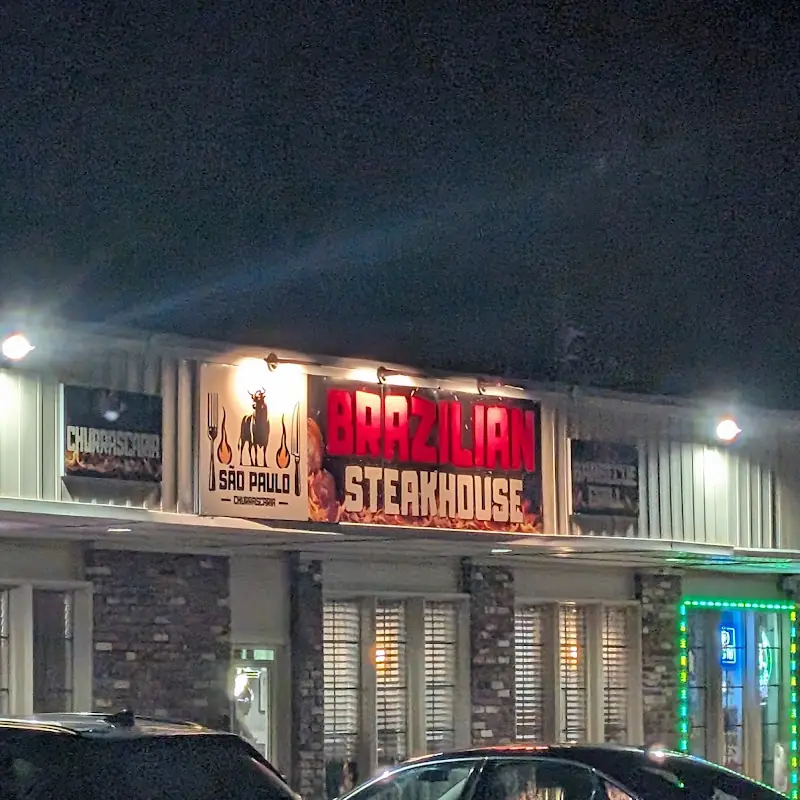 Sao Paulo Brazilian Steakhouse