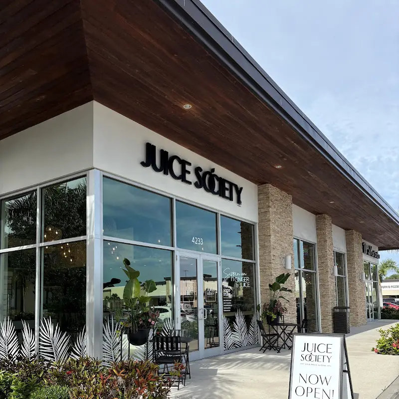 Juice Society
