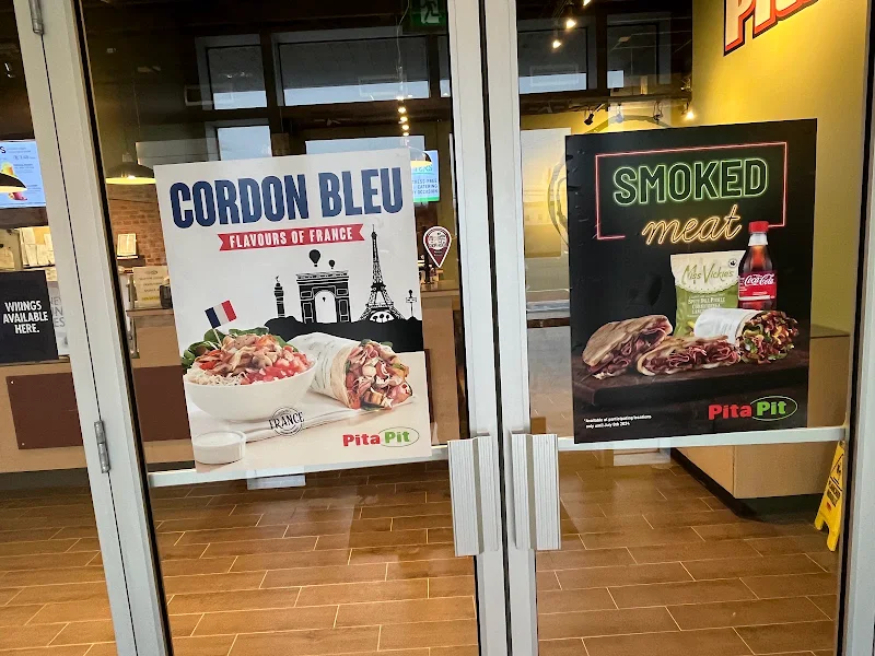 Pita Pit